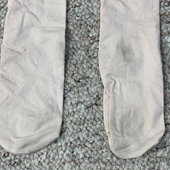 Ballet Bag Ballet Shoe Size 13D Bloch Pink Tights Size Child Small S - Picture 10 of 12